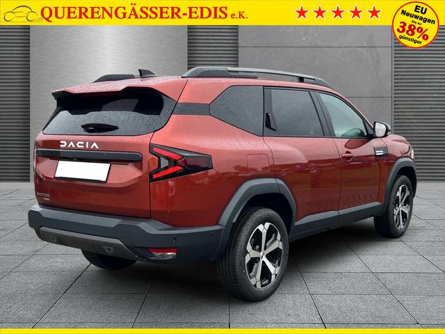 Dacia Bigster Journey SHZ+LKHZ+MV-Kamera Hybrid 155 