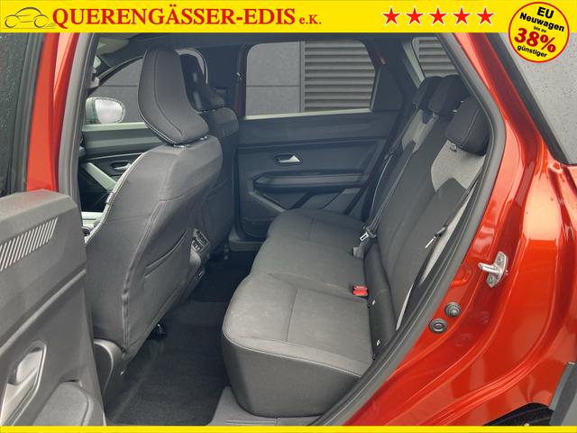 Dacia Bigster Journey SHZ+LKHZ+MV-Kamera Hybrid 155 