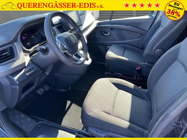 Renault Trafic Spaceclass AHK+LED+Escapade L1H1 170 AT9 
