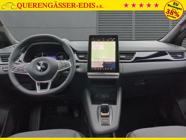 Mitsubishi Grandis Intro Edition 1.3 AT 