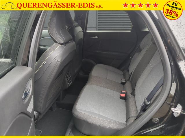 Mitsubishi Grandis Intro Edition 1.3 AT 