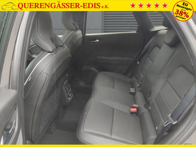 Mitsubishi Grandis Diamant Top 1.3 AT 