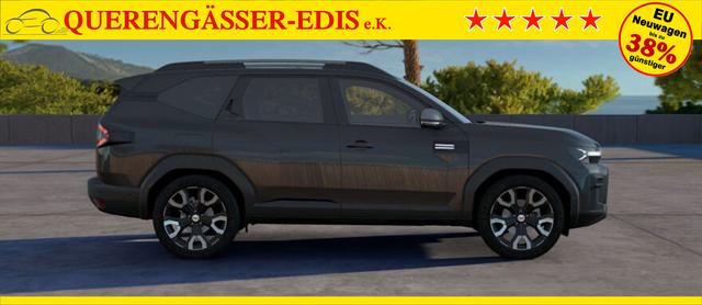 Dacia Bigster Journey SHZ 19-Zoll Pano Hybrid 155 
