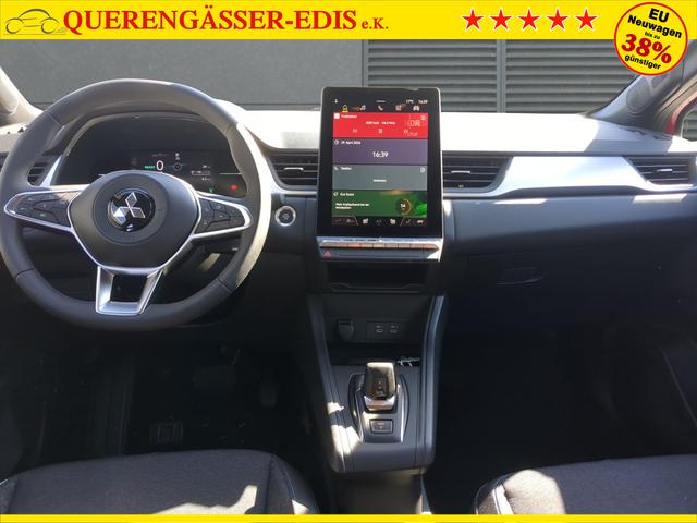 Mitsubishi Grandis Diamant Plus 1.8 AT 