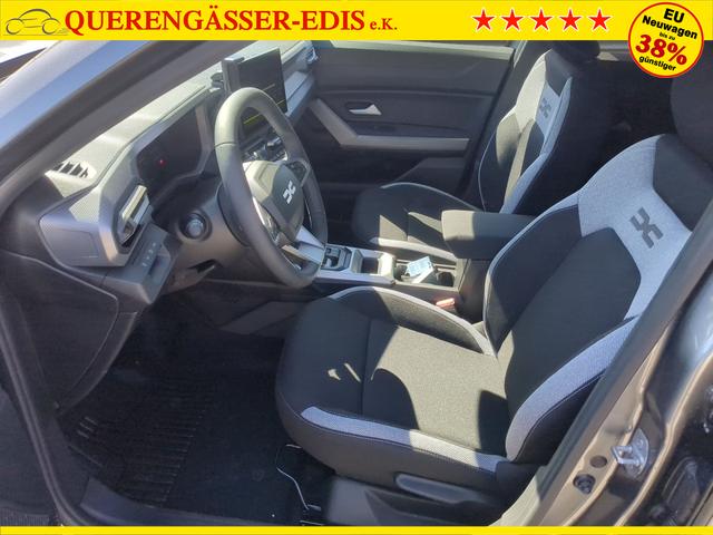 Dacia Duster Journey SHZ LKHZ Navi Hybrid 155 
