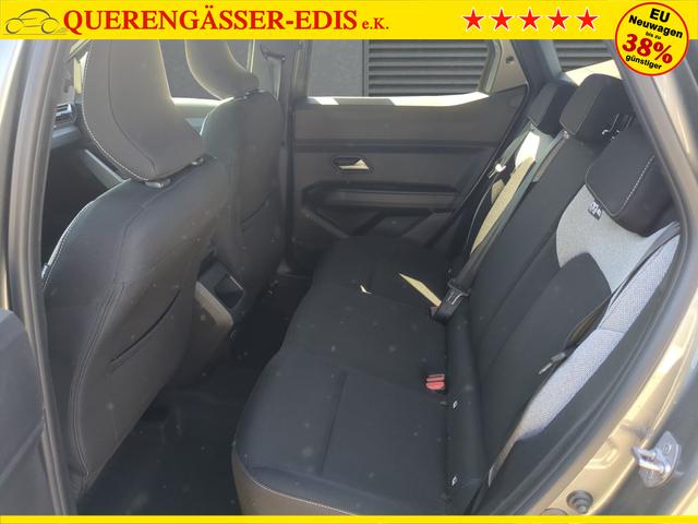 Dacia Duster Journey SHZ LKHZ Navi Hybrid 155 