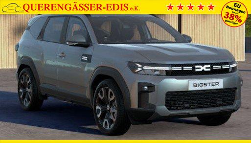 Dacia Bigster Journey SHZ 19-Zoll Pano Hybrid 155 