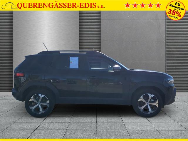 Dacia Duster Journey SHZ LKHZ Navi Hybrid 155 
