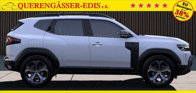 Dacia Duster Journey SHZ LKHZ Navi ECO-G 120 LPG 