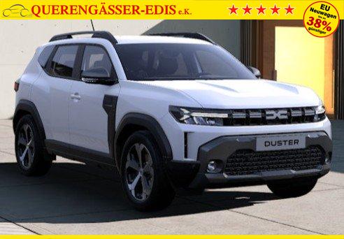 Dacia Duster Journey SHZ LKHZ Navi ECO-G 120 LPG 