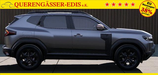 Dacia Duster Extreme SHZ+LKHZ+Navi+RFK TCe 140 