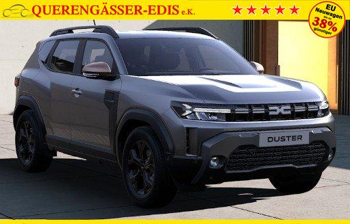 Dacia Duster Extreme SHZ+LKHZ+Navi+RFK TCe 140 