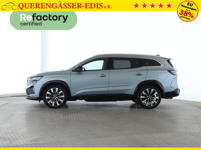 Renault Espace Techno 7-Sitzer SHZ GJR LED Hybrid 200 