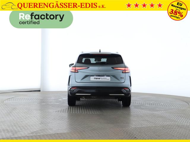 Renault Espace Techno 7-Sitzer SHZ GJR LED Hybrid 200 