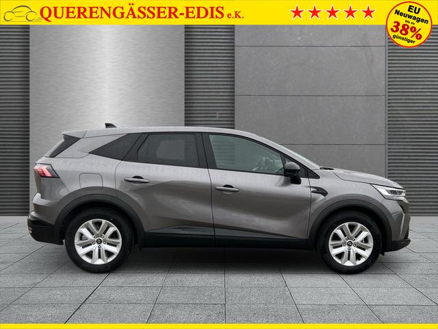 Renault Symbioz Evolution SHZ+Carplay+RFK E-Tech 145 