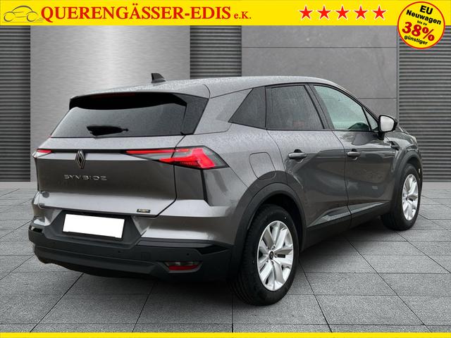Renault Symbioz Evolution SHZ+Carplay+RFK E-Tech 145 