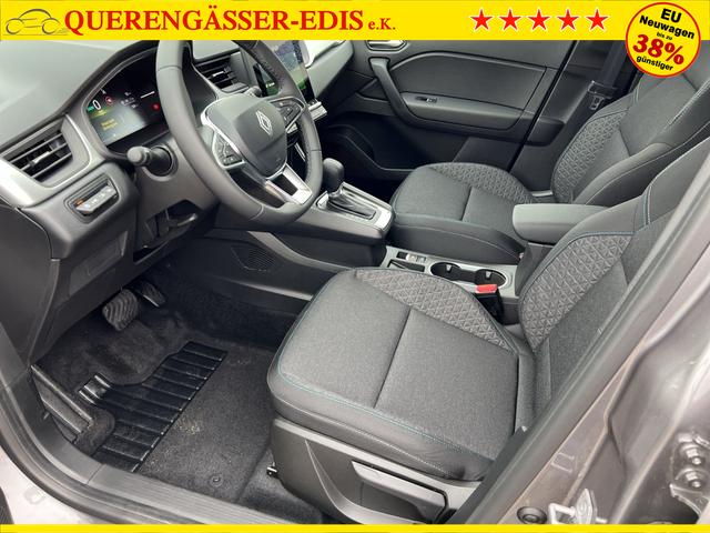Renault Symbioz Evolution SHZ+Carplay+RFK E-Tech 145 