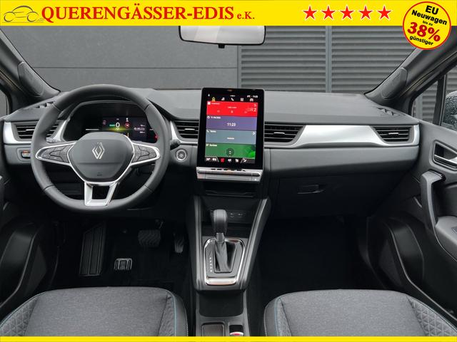 Renault Symbioz Evolution SHZ+Carplay+RFK E-Tech 145 