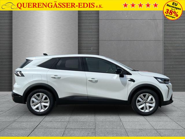 Renault Symbioz Evolution SHZ+Android Auto+RFK E-Tech 145 