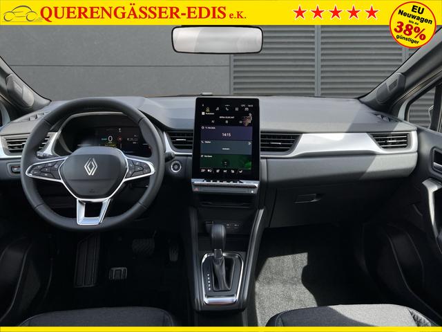 Renault Symbioz Evolution SHZ+Android Auto+RFK E-Tech 145 