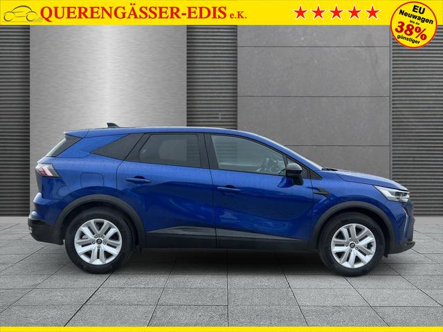 Renault Symbioz Evolution SHZ+RFK+Carplay E-Tech 145 