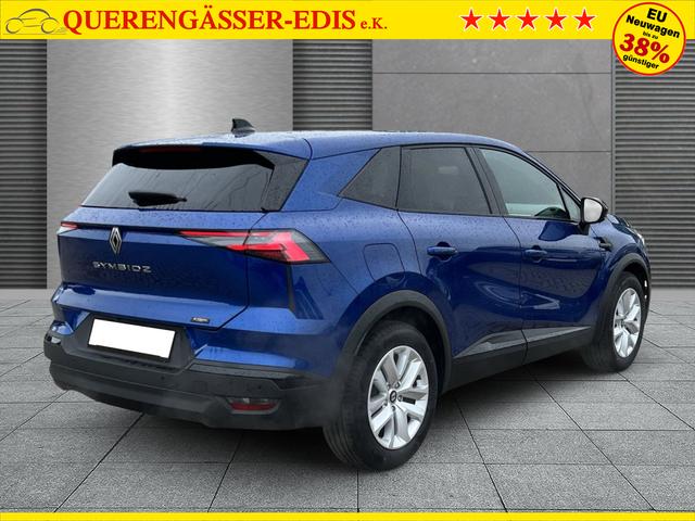 Renault Symbioz Evolution SHZ+RFK+Carplay E-Tech 145 