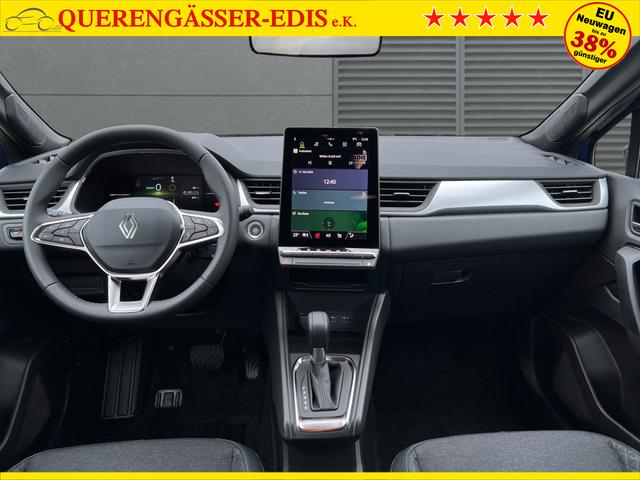 Renault Symbioz Evolution SHZ+RFK+Carplay E-Tech 145 