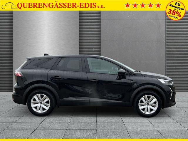 Renault Symbioz Evolution SHZ+RFK+LED E-Tech 145 
