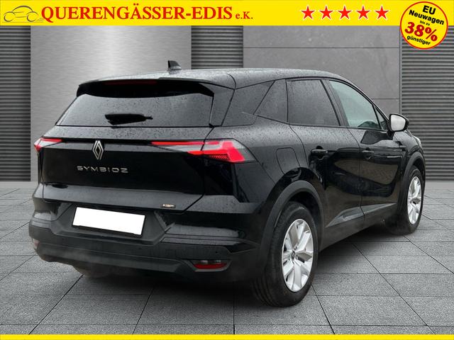 Renault Symbioz Evolution SHZ+RFK+LED E-Tech 145 