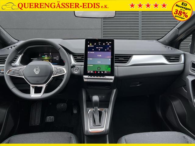 Renault Symbioz Evolution SHZ+RFK+LED E-Tech 145 