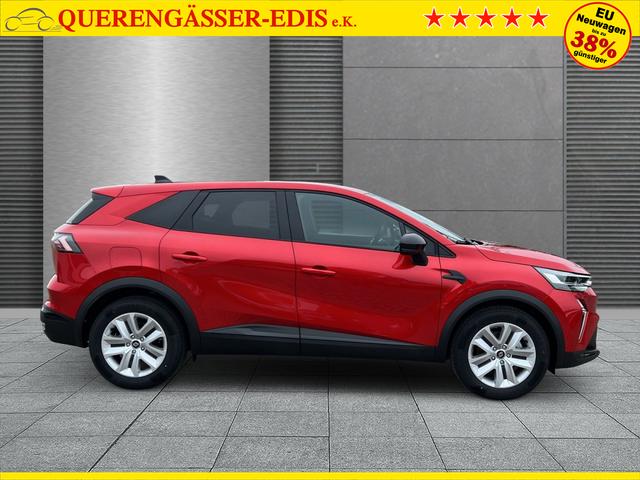 Renault Symbioz Evolution SHZ+RFK+Carplay E-Tech 145 