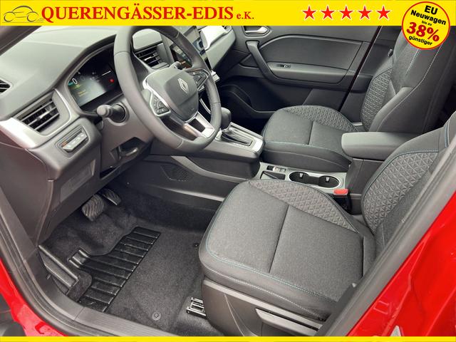 Renault Symbioz Evolution SHZ+RFK+Carplay E-Tech 145 