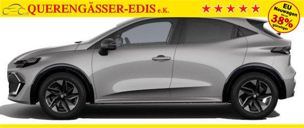 Renault Clio Techno SHZ RFK TCe 115 