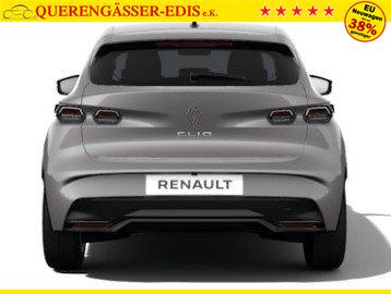 Renault Clio Techno SHZ RFK TCe 115 