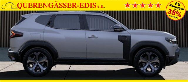 Dacia Duster Journey SHZ LKHZ Navi Hybrid 155 