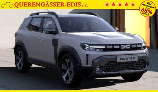 Dacia Duster Journey SHZ LKHZ Navi Hybrid 155 