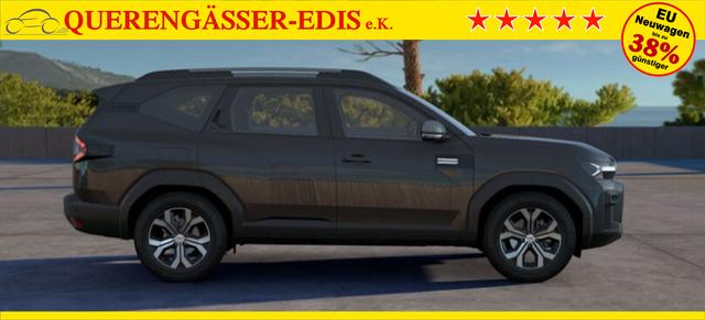 Dacia Bigster Expression SHZ LKHZ hybrid-G 140 
