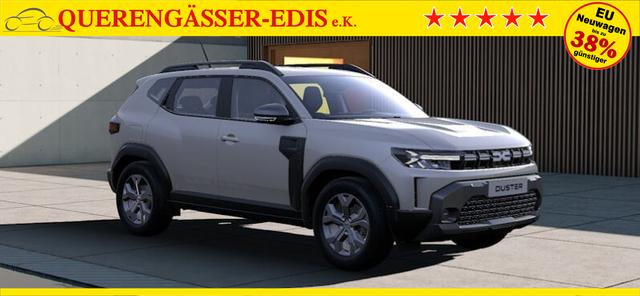 Dacia Duster Expression SHZ LKHZ Hybrid 155 