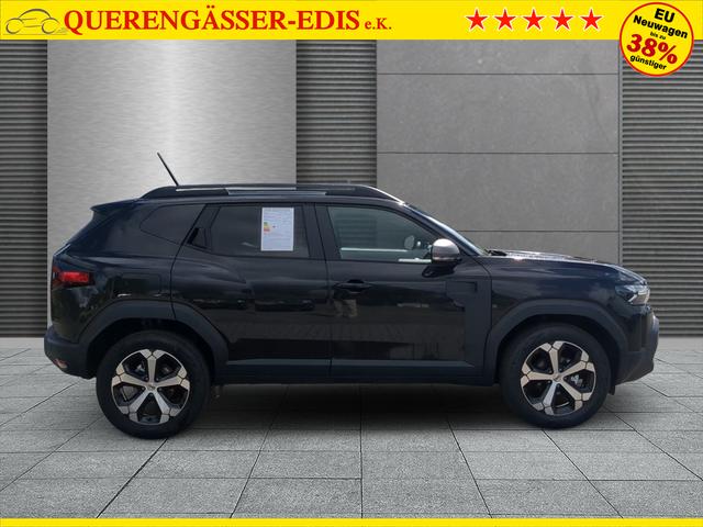 Dacia Duster Journey SHZ LKHZ Navi ECO-G 120 LPG 