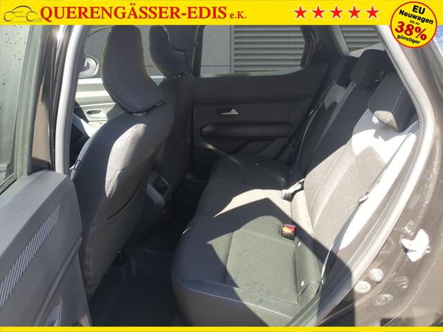 Dacia Duster Journey SHZ LKHZ Navi ECO-G 120 LPG 
