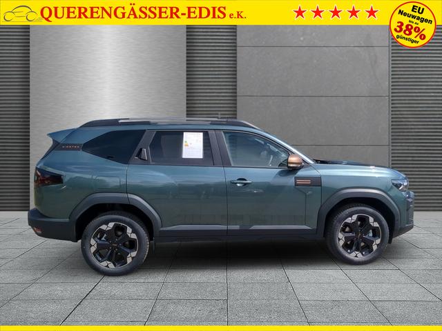 Dacia Bigster Extreme SHZ LKHZ Multiview-Kamera hybrid-G 150 EDC 4x4 