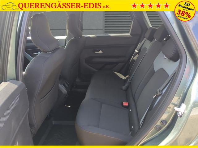 Dacia Bigster Extreme SHZ LKHZ Multiview-Kamera hybrid-G 150 EDC 4x4 
