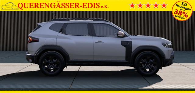 Dacia Duster Extreme SHZ+RFK+LED TCe 120 ECO-G LPG 