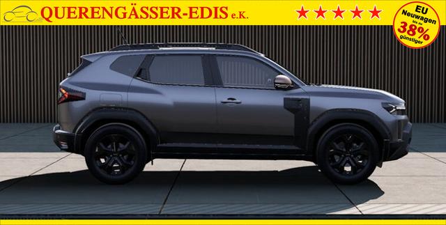Dacia Duster Extreme SHZ+RFK+LED TCe 120 ECO-G LPG 