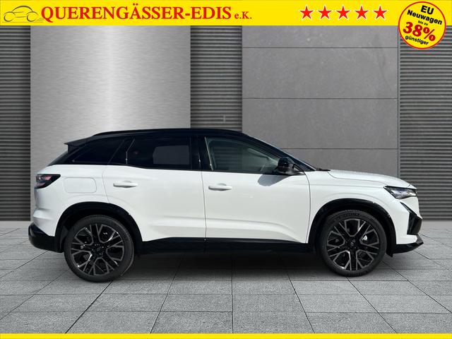 Renault Austral Esprit Alpine SHZ+360&deg; Kamera+LED Full Hybrid E-TECH 200 