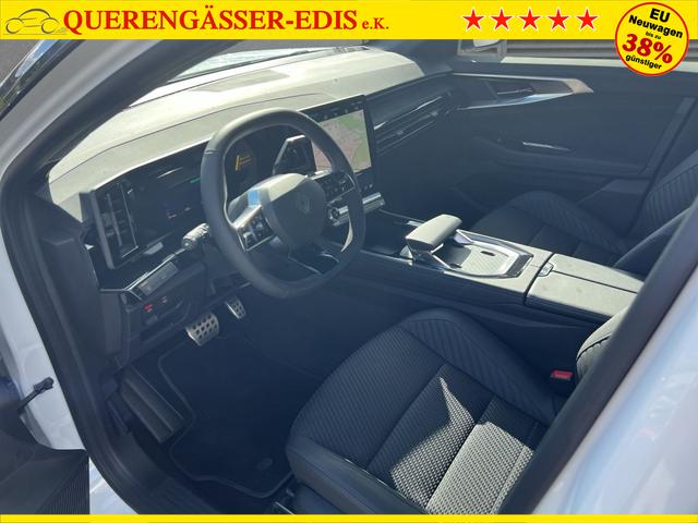 Renault Austral Esprit Alpine SHZ+360&deg; Kamera+LED Full Hybrid E-TECH 200 