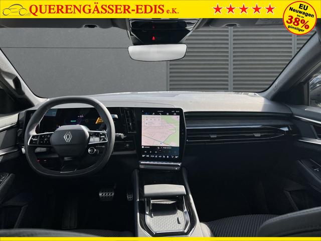 Renault Austral Esprit Alpine SHZ+360&deg; Kamera+LED Full Hybrid E-TECH 200 