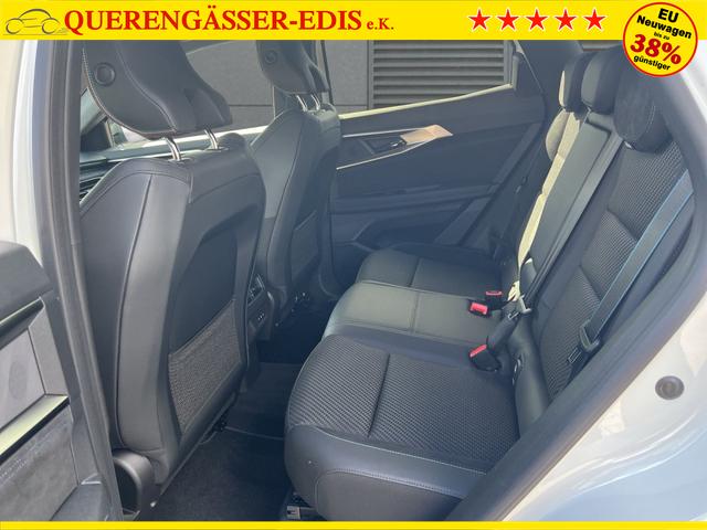 Renault Austral Esprit Alpine SHZ+360&deg; Kamera+LED Full Hybrid E-TECH 200 