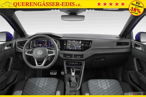 Volkswagen Polo Style 1.0 TSI 95 PS 