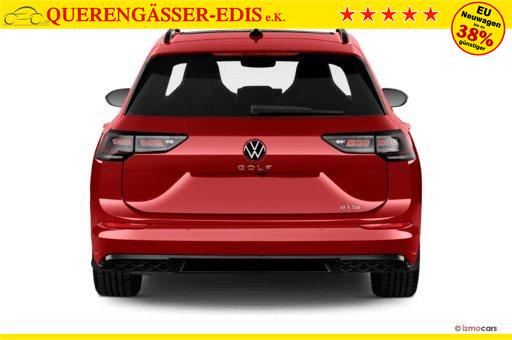 Volkswagen Golf Variant Goal 2.0 TDI DSG 